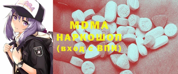 стафф Волоколамск