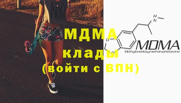 стафф Волоколамск